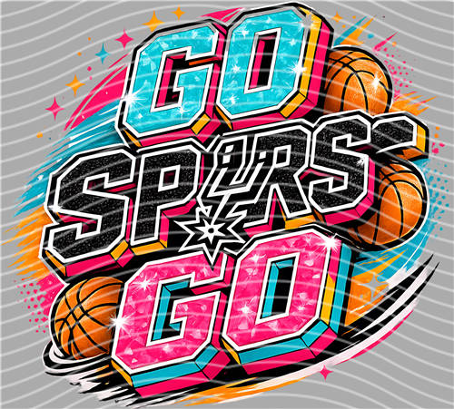 NBA and Team-QD 2698